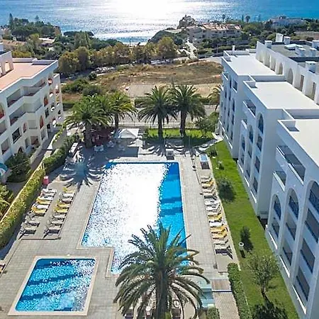Ξενοδοχείο Ukino Terrace Algarve Concept