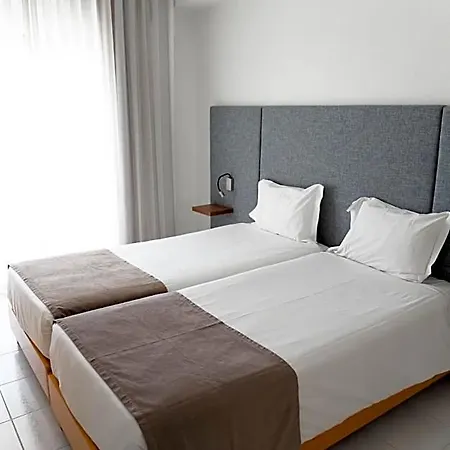 Hotel Ukino Terrace Algarve Concept Armação de Pêra