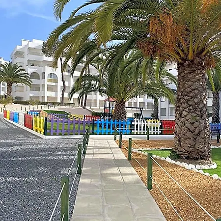 Hotel Ukino Terrace Algarve Concept Armação de Pêra