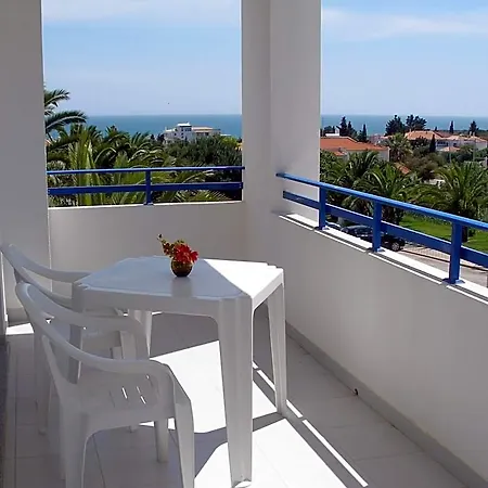 Ukino Terrace Algarve Concept 3* Armação de Pêra
