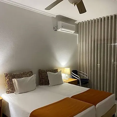 Ukino Terrace Algarve Concept Ξενοδοχείο