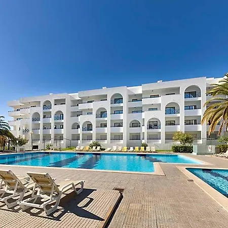 Ukino Terrace Algarve Concept Armação de Pêra