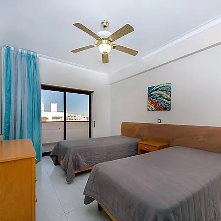 Ukino Terrace Algarve Concept Ξενοδοχείο 3*