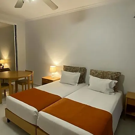 Ukino Terrace Algarve Concept Hotel 3*