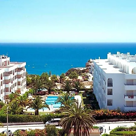 Hotel Ukino Terrace Algarve Concept Armação de Pêra
