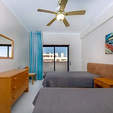 Ukino Terrace Algarve Concept Ξενοδοχείο 3*