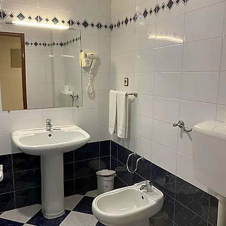 Ukino Terrace Algarve Concept Ξενοδοχείο Armação de Pêra