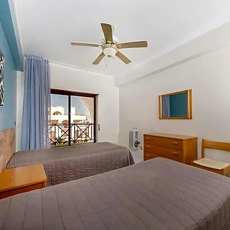 Ukino Terrace Algarve Concept Ξενοδοχείο 3*
