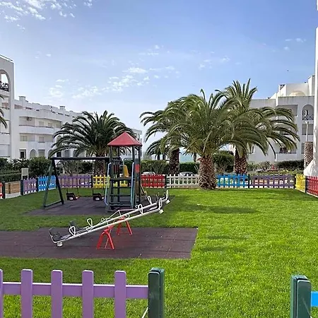 Ukino Terrace Algarve Concept 3*