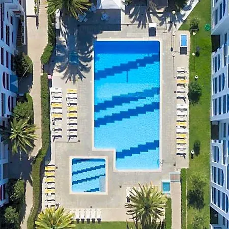 Ukino Terrace Algarve Concept Ξενοδοχείο Armação de Pêra