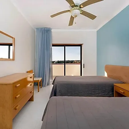 Ukino Terrace Algarve Concept 3*