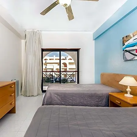 Ξενοδοχείο Ukino Terrace Algarve Concept
