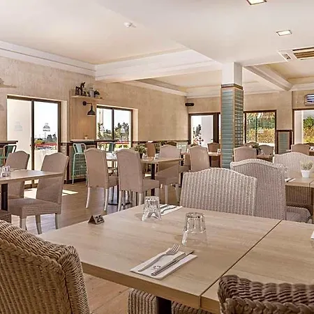 Ξενοδοχείο Ukino Terrace Algarve Concept Armação de Pêra