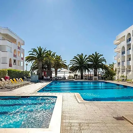 Hotel Ukino Terrace Algarve Concept 3*