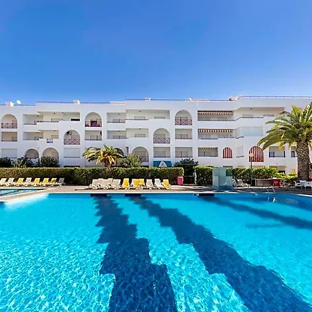 Hotel Ukino Terrace Algarve Concept 3*