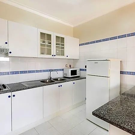 Ξενοδοχείο Ukino Terrace Algarve Concept 3*