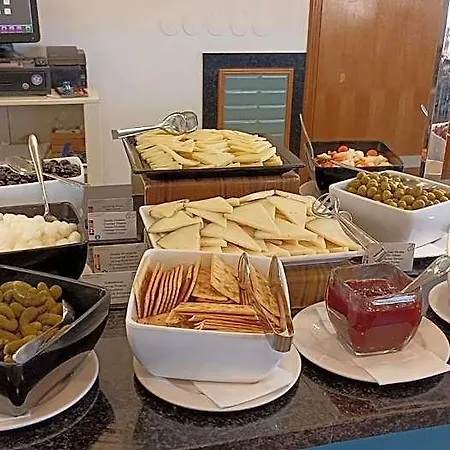 Hotel Ukino Terrace Algarve Concept Armação de Pêra