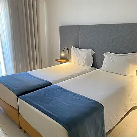 Ukino Terrace Algarve Concept 3* Armação de Pêra