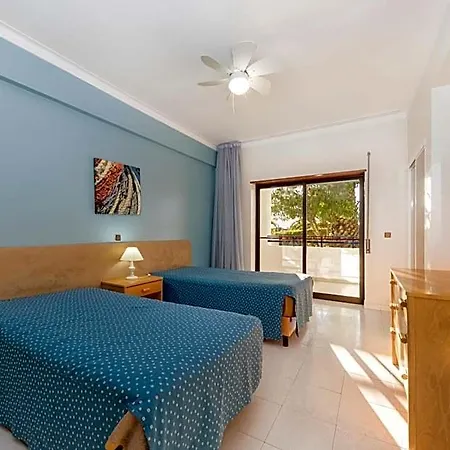 Ξενοδοχείο Ukino Terrace Algarve Concept 3*